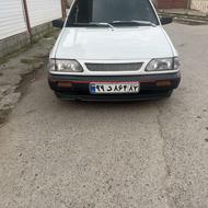 پراید مدل 76