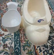 توالت فرنگی بچگانه