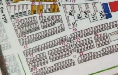 زمین محله12 فاز3