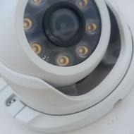 دوربین مداربسته ودزدگیر اماکن