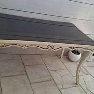 میز ناهار خوری 6نفره