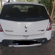 فروش ساندرو استپ وی مدل 95اتومات