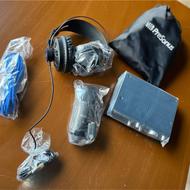 پکیج استودیو برند پریسونوسAudioboxi. iTvo