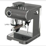 اسپرسوساز مباشی با آسیاب سرخود