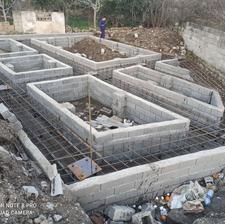 کارگر آرماتوربندی نیازمندم