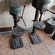 دار تبریز دو عدد