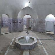 حمام خوریا با مدیریت جدید