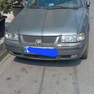 سمند lx دوگانه کارخانه