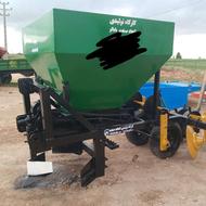 نایلون کش (مالچر)