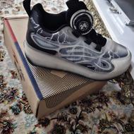 اسکوتر یا کتانی چرخدار