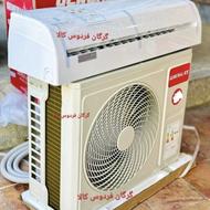 اسپیلت کولر گازی⭕️12هزار⭕️جنرال آیس موتور توشیبا ژاپن2093939