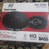 باند و میدرنج