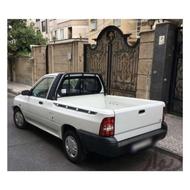 پراید وانت (151) صفرکیلومتر 1404 اقساطی تحویل یکروزه