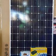 شارژر خورشیدی پنل برق خورشیدی