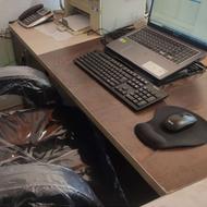 میز مدیریتی