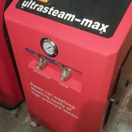 بخارشورصنعتی کارواش