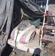 دستگاه نشاکار یانمار