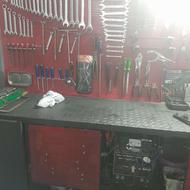 تعمیرگاه مکانیکی