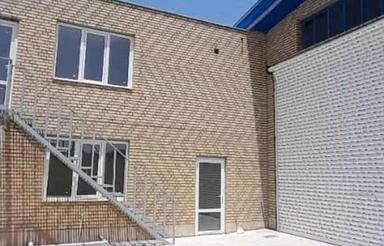 اجاره سوله 800 در زمین 1800 نوساز برق 50 کد 2202