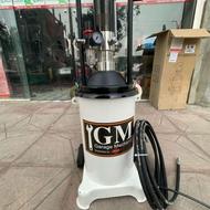 گیریس پمپ بادی 20 کیلویی و بکس بادی اقساط شرایط