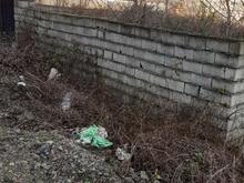 فروش زمین مسکونی 220 متر در مرکز شهر با سند تک برگ در شیپور