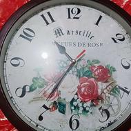 ساعت سالم بدون صدا