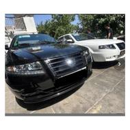 سمند سورن دوگانه سوز 1404 ای اف سون اقساطی تحویل آنی