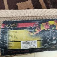 گلیم فرش 9متری