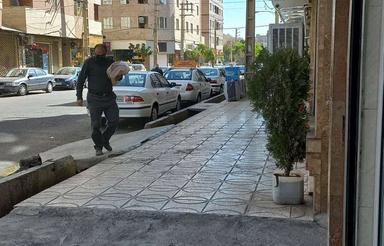 رهن و اجاره مغازه تجاری