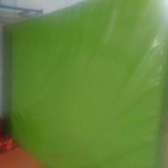 تشک ژیمناستیک[ عرض 30 در ابعاد 3 متردر 2 متر] ابر 3 تیکه