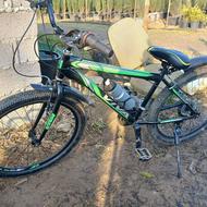 دوچرخه 26 ویوا کاملا سالم