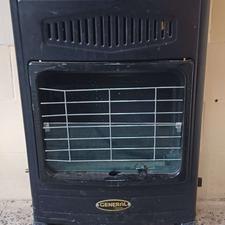 بخاری بدون دودکش