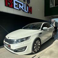 کیا اپتیما 2014 سفید