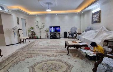 80متری تمییز با رهن کامل (سادات)