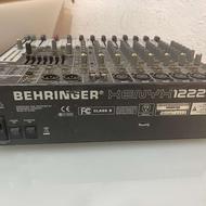 میکسر بهرینگر1222