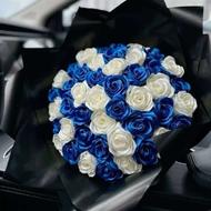 گل مصنوعی همیشگی