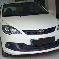 ام وی ام 315 هاچبک نیو مدل 94 بیرنگ در حد