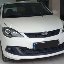 ام وی ام 315 هاچبک نیو مدل 94 بیرنگ در حد