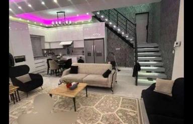 فروش ویلا 160 متر در خیابان تهران