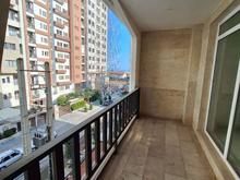 فروش آپارتمان 113 متر در بلوار دریا رو به دریا در شیپور