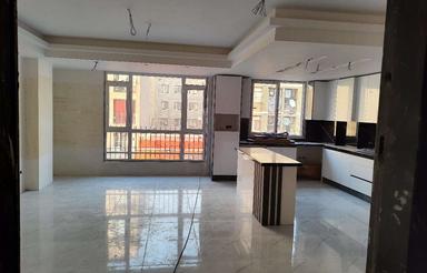 واحد کلید نخورده نوساز برشیخ صفی بسمت شریعتی