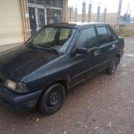 پراید کره ایی 78