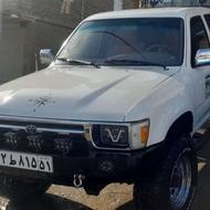 تویوتا تانگو 1992