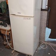 یخچال و فریزر درجه یک یخ یخ بدون عیب