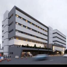 سهام بیمارستان مهر ایرانیان پرند