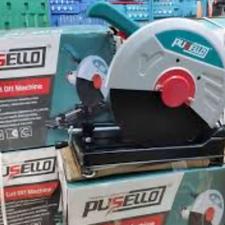 دستگاه پروفیل بر