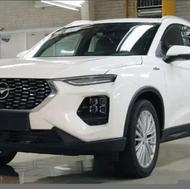 هایما اس 8 تحویل روز 404