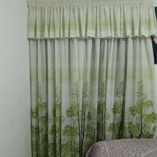 پرده اتاق خواب