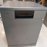 ظرفشویی پاکشوما مدل 15306 کاملا نو