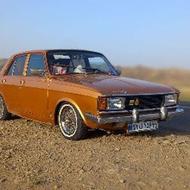 پیکان طلایی متالیک مدل 1380